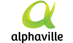 Alphaville Condomínios