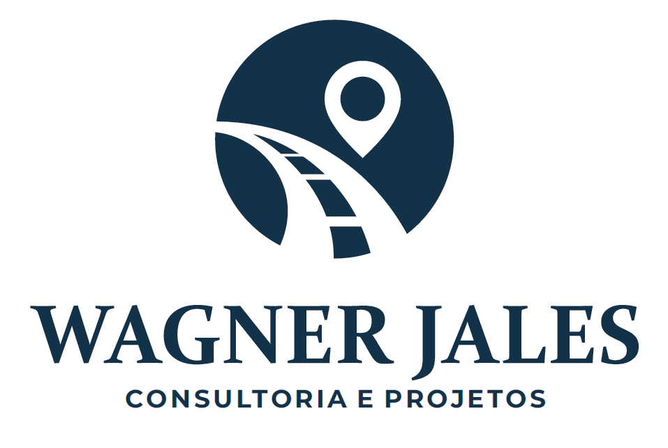 Logo Wagner Jales