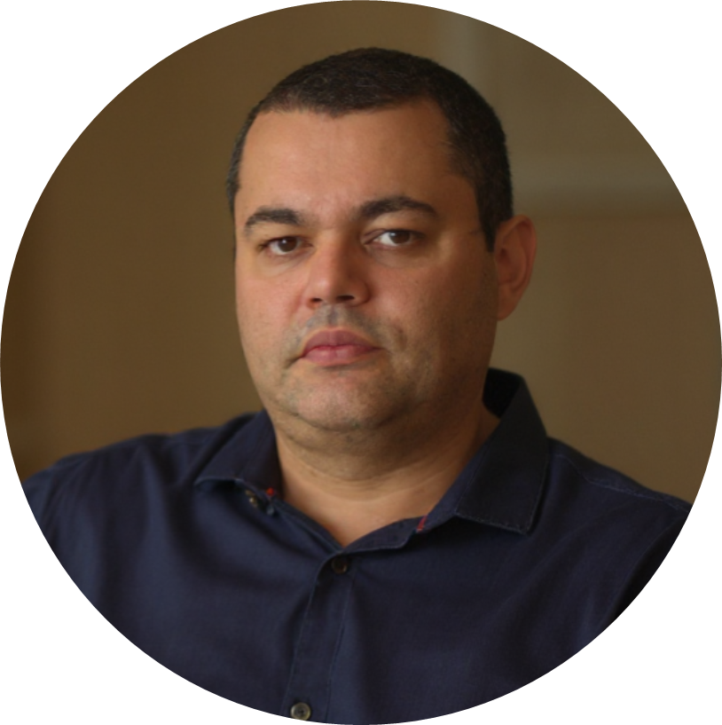 Foto de Wagner Jales